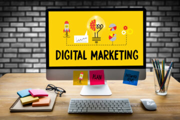 Best Digital Marketing course