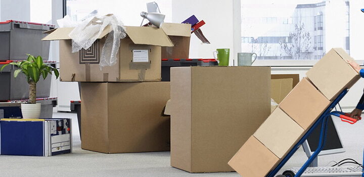 Services We Offer Other Countries for Long-Distance Moves