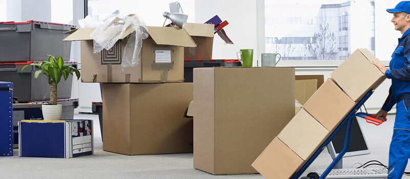 Services We Offer Other Countries for Long-Distance Moves