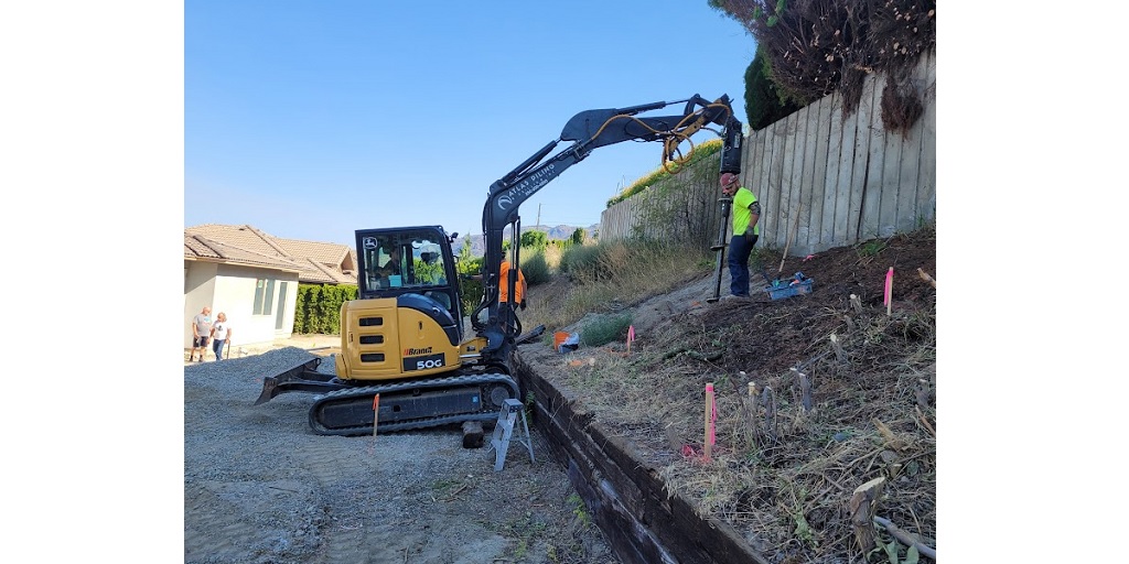 A Simple Guide to Helical Pile Parts