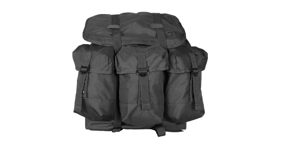 ALICE Pack Loadout: Getting It Right 1 ALICE Pack Loadout: Getting It Right