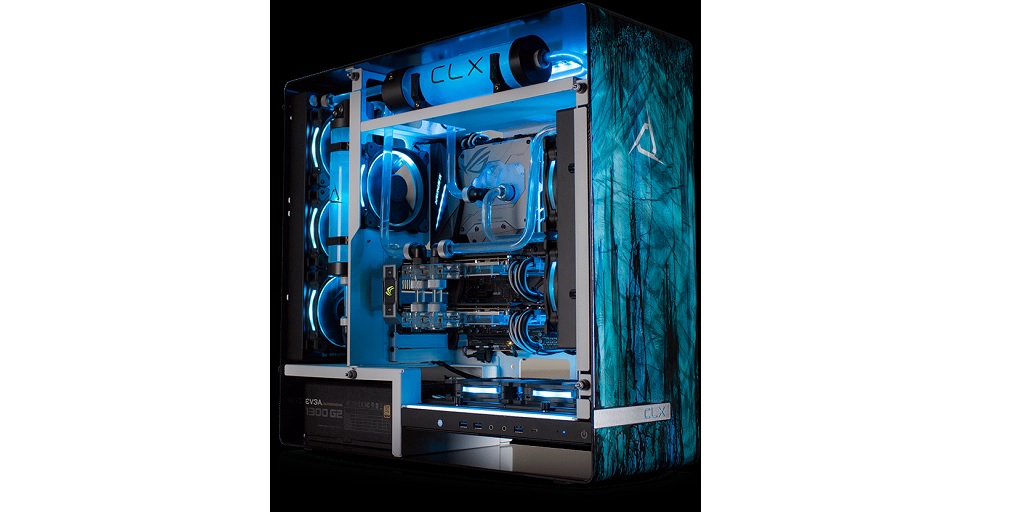 Why a Custom-Built Gaming Computer Is the Right Choice for an Engineering Student 1 Why a Custom-Built Gaming Computer Is the Right Choice for an Engineering Student