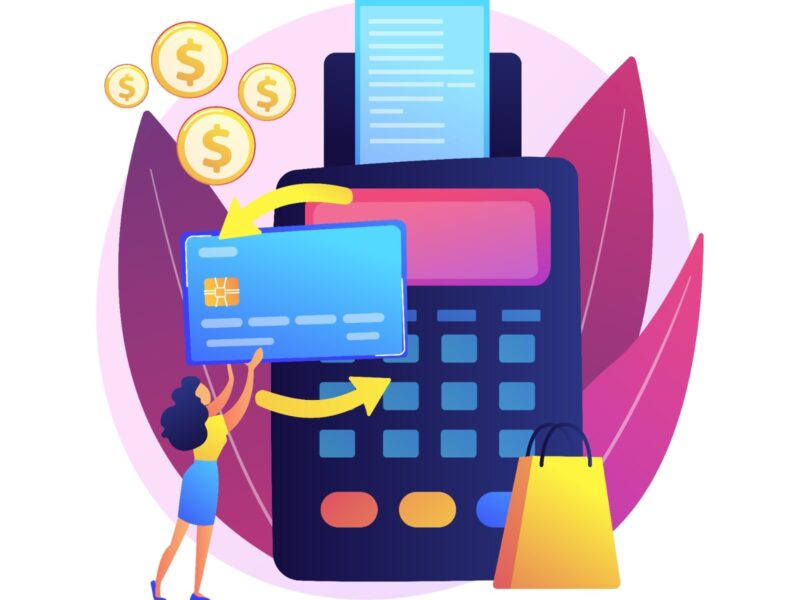 Payment Processing Service
