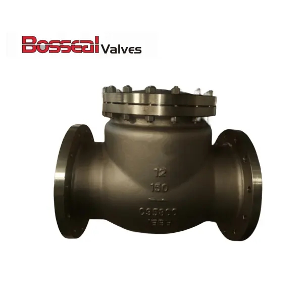 China Industrial Valve Manufacturer