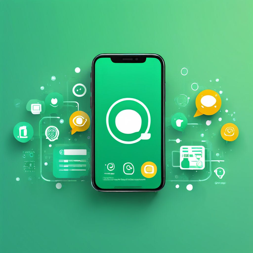 How WhatsApp Can Improve Client Engagement for Lawyers and Legal Services