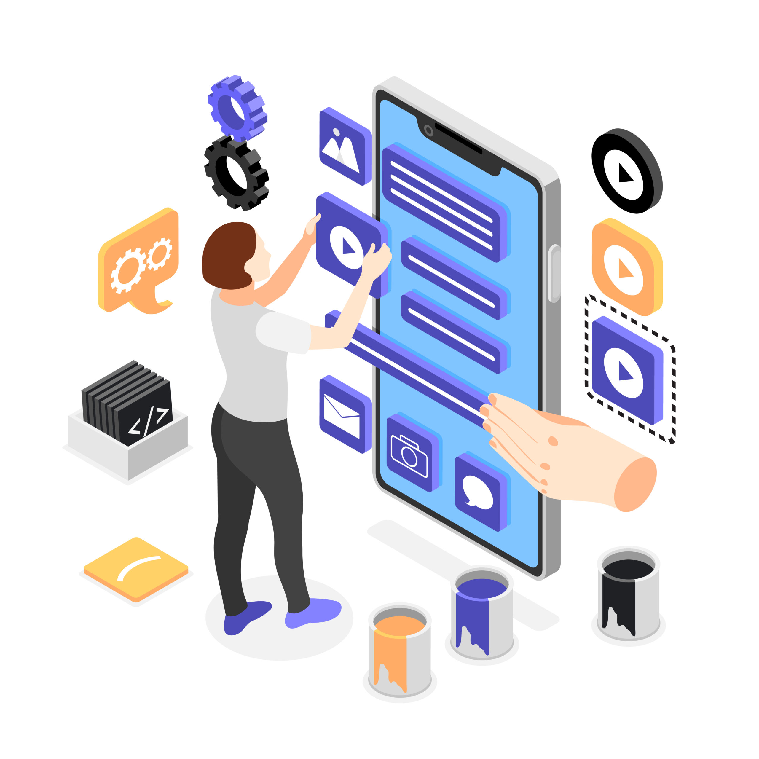 Top 15 React Native Apps in 2024 1 Top 15 React Native Apps in 2024