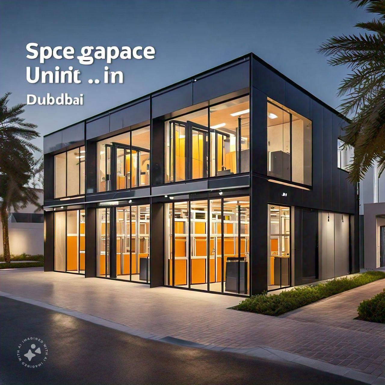 Space Saving Solutions: The Emergence of Dubai Storage Units 1 Space Saving Solutions: The Emergence of Dubai Storage Units