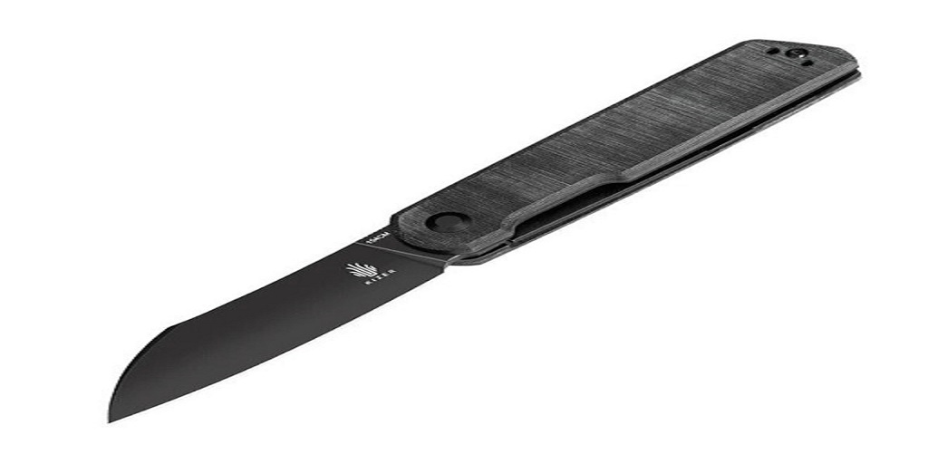 The WMK Exclusive Momo: The Best Kizer Knife? 1 The WMK Exclusive Momo: The Best Kizer Knife?