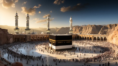 What Makes a Luxury Umrah Package the Best Choice for an Exclusive Experience? 3 360 F 629772466 ytS1CuFNXwX7moFSezKJnQM1hIAQ7gHJ