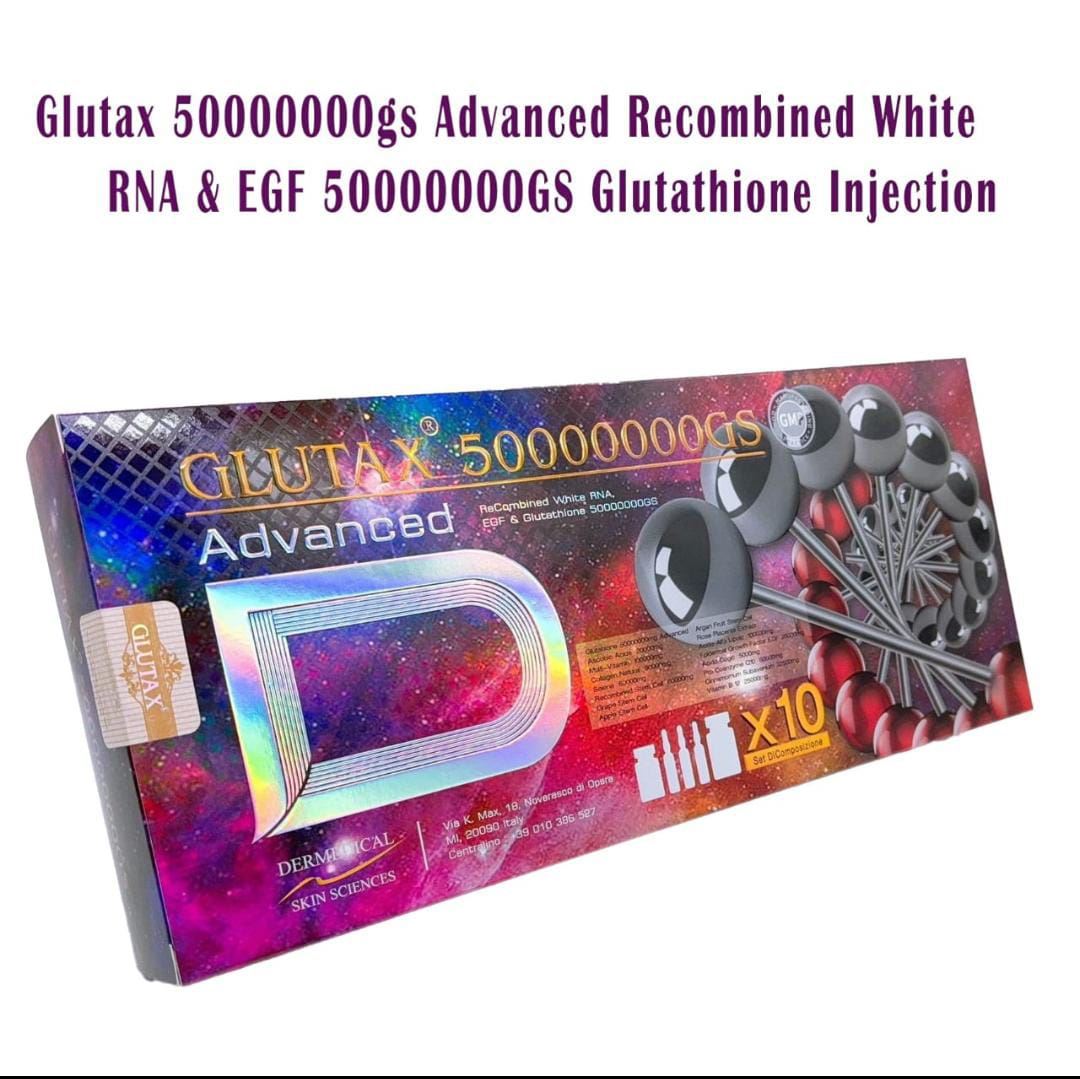 How Glutax 50000000GS Advanced Glutathione Skin Whitening Injection Can Transform Your Skin 1 How Glutax 50000000GS Advanced Glutathione Skin Whitening Injection Can Transform Your Skin