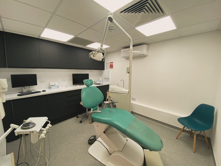 No More Sensitivity: A Dentist Can Restore Your Tooth Health! 1 No More Sensitivity: A Dentist Can Restore Your Tooth Health!