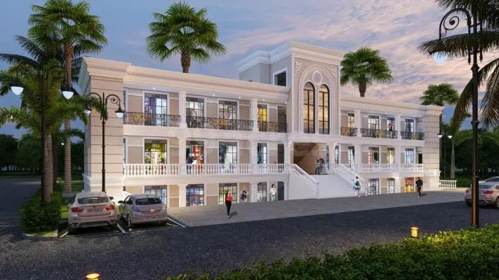 Home Storey Commercial Place: Where Your Business Finds Its Perfect Space
