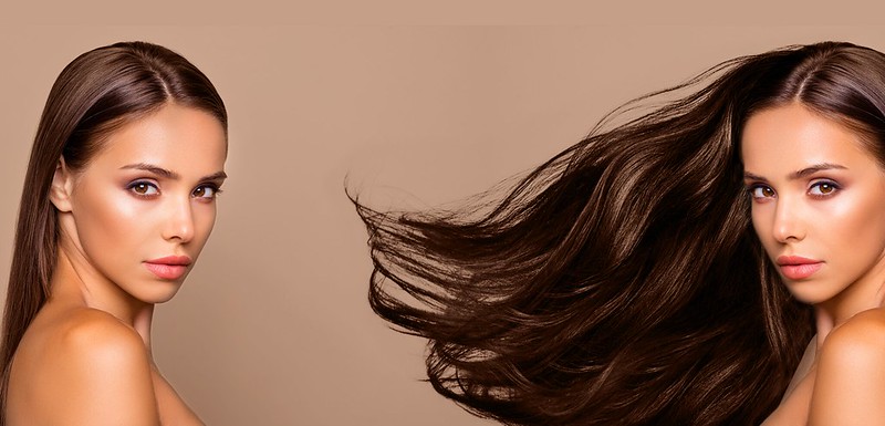 Dark Brown Wavy Hair: A Classic Look with Endless Style Possibilities 1 Dark Brown Wavy Hair: A Classic Look with Endless Style Possibilities