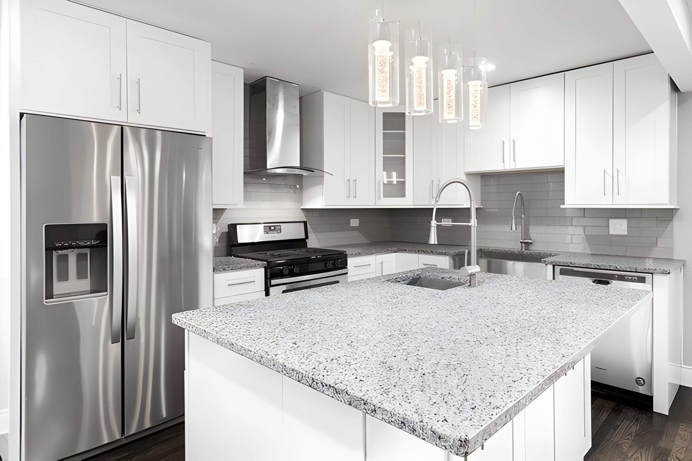 Top 10 Best Countertops for Modern Homes 1 Top 10 Best Countertops for Modern Homes