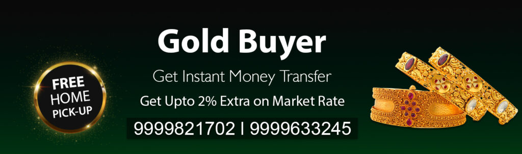 Facing Money Problems? Sell Gold To Us 2 Sell Gold