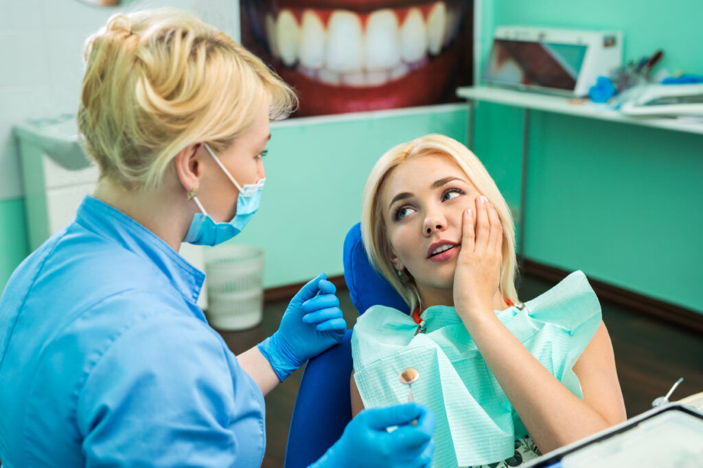 Emergency Dentist in Aberdeen: What to Do and Where to Go