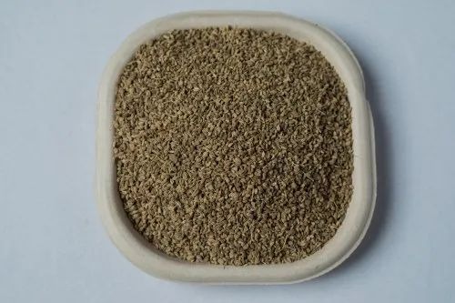 Report on Ajwain (Carom) Powder Manufacturing Plant Setup with Cost Analysis and Requirements 1 Report on Ajwain (Carom) Powder Manufacturing Plant Setup with Cost Analysis and Requirements