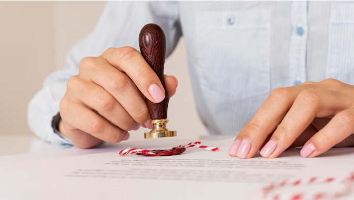 Mobile Notary Costa Mesa: Convenience at Your Door