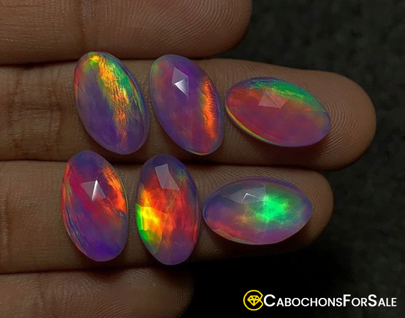 Exploring the Different Colors and Patterns Found in Aurora Opal 1 Exploring the Different Colors and Patterns Found in Aurora Opal