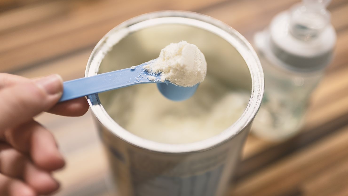Detailed Plant Setup Report on Baby Formula Manufacturing Includes Business Plan, Layout and Cost Analysis 1 Detailed Plant Setup Report on Baby Formula Manufacturing Includes Business Plan, Layout and Cost Analysis