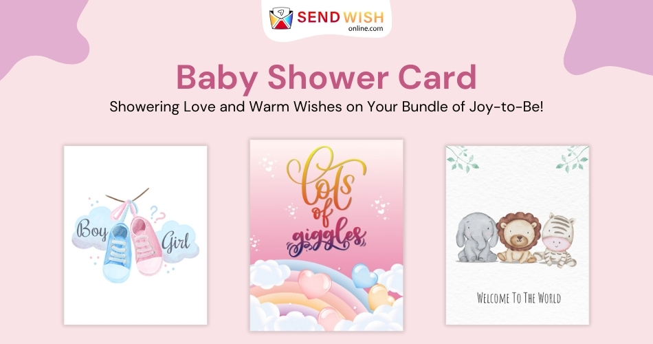 How to create baby shower cards and what to include in them! 1 How to create baby shower cards and what to include in them!