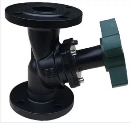Balancing Valve Supplier in Nigeria 2 Balancing Valve