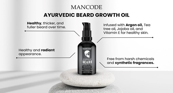 Beard Growth Oil: Myth or Miracle? Safe Application Tips Revealed 1 Beard Growth Oil: Myth or Miracle? Safe Application Tips Revealed