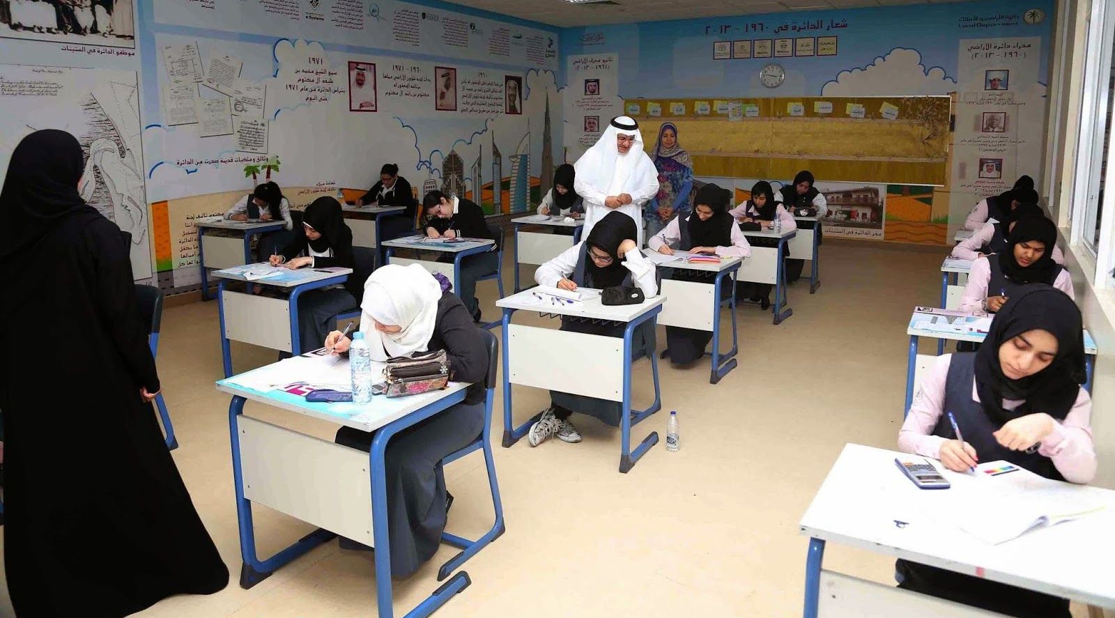 Best Schools in Dubai: A Comprehensive Guide to Top Educational Institutions