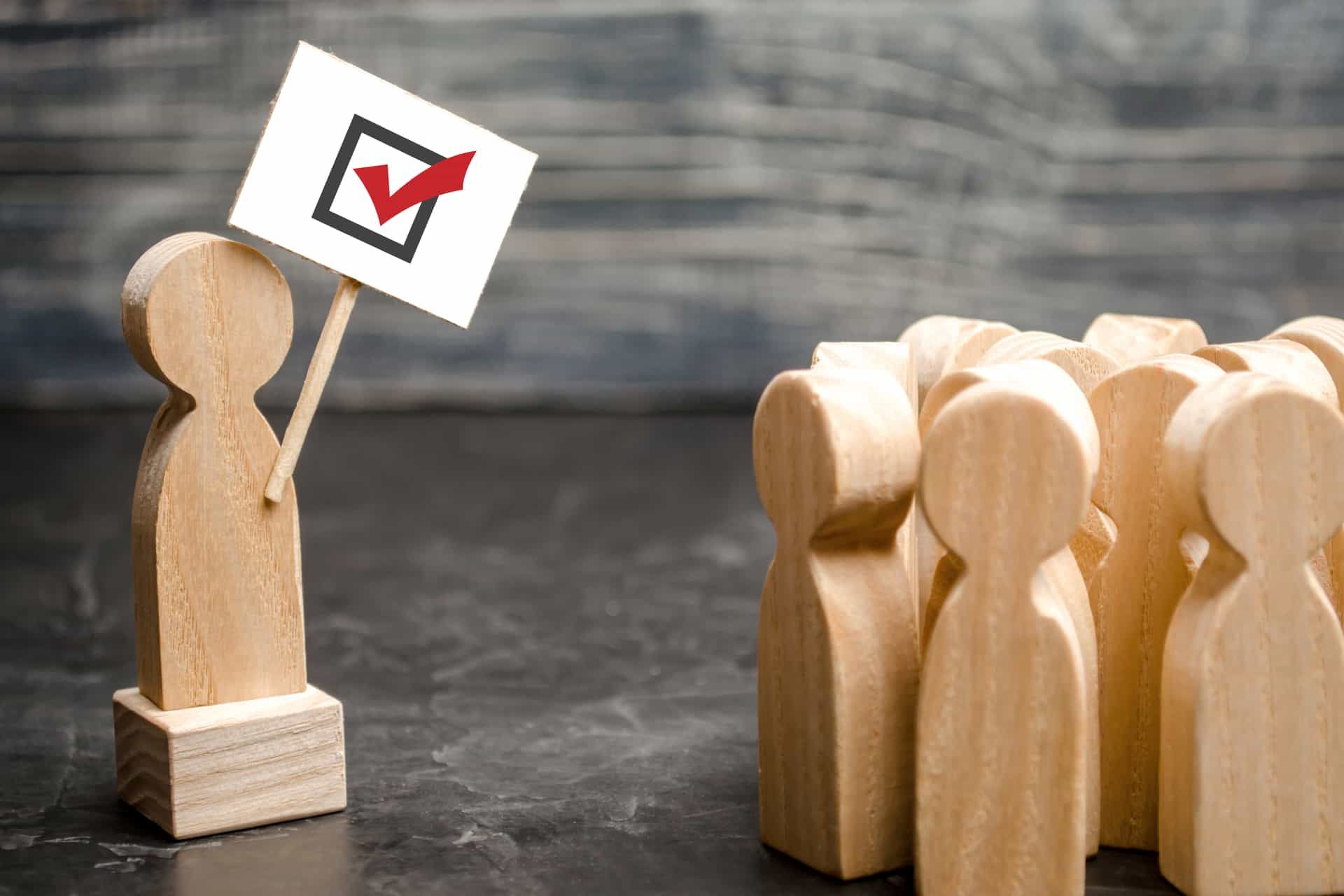 Political Polling and the Role of Call Center Services