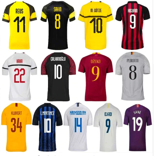 La Atracción de las Camisetas de Fútbol Baratas: Una Guía para Aficionados 1 La Atracción de las Camisetas de Fútbol Baratas: Una Guía para Aficionados