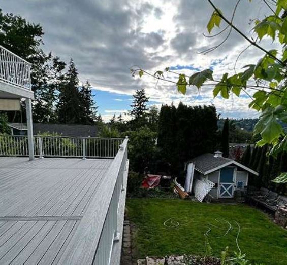 Comprehensive Waterproof Commercial Deck System Solutions by Top Deck Professionals in Oregon City 1 Comprehensive Waterproof Commercial Deck System Solutions by Top Deck Professionals in Oregon City
