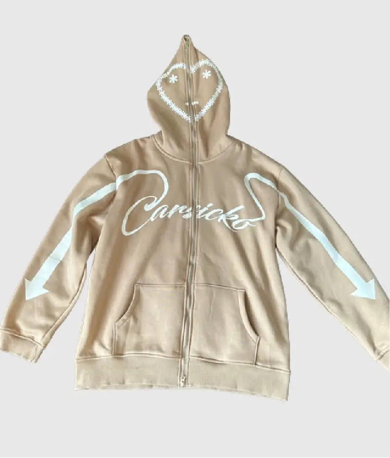 Carsicko’s New Collection Speeds into the Spotlight