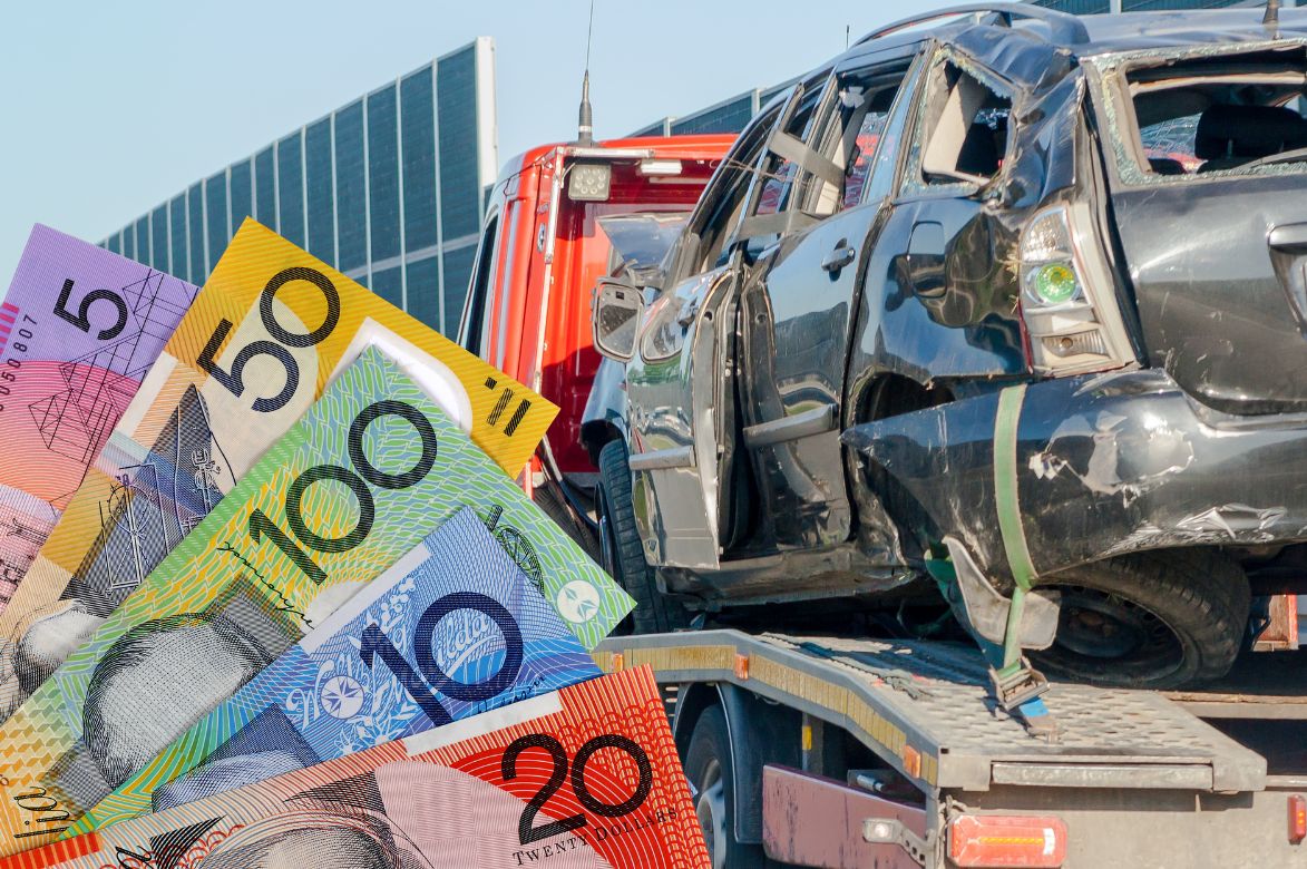 The Surprising Second Acts of Brisbane's Scrapped Vehicles 1 The Surprising Second Acts of Brisbane’s Scrapped Vehicles