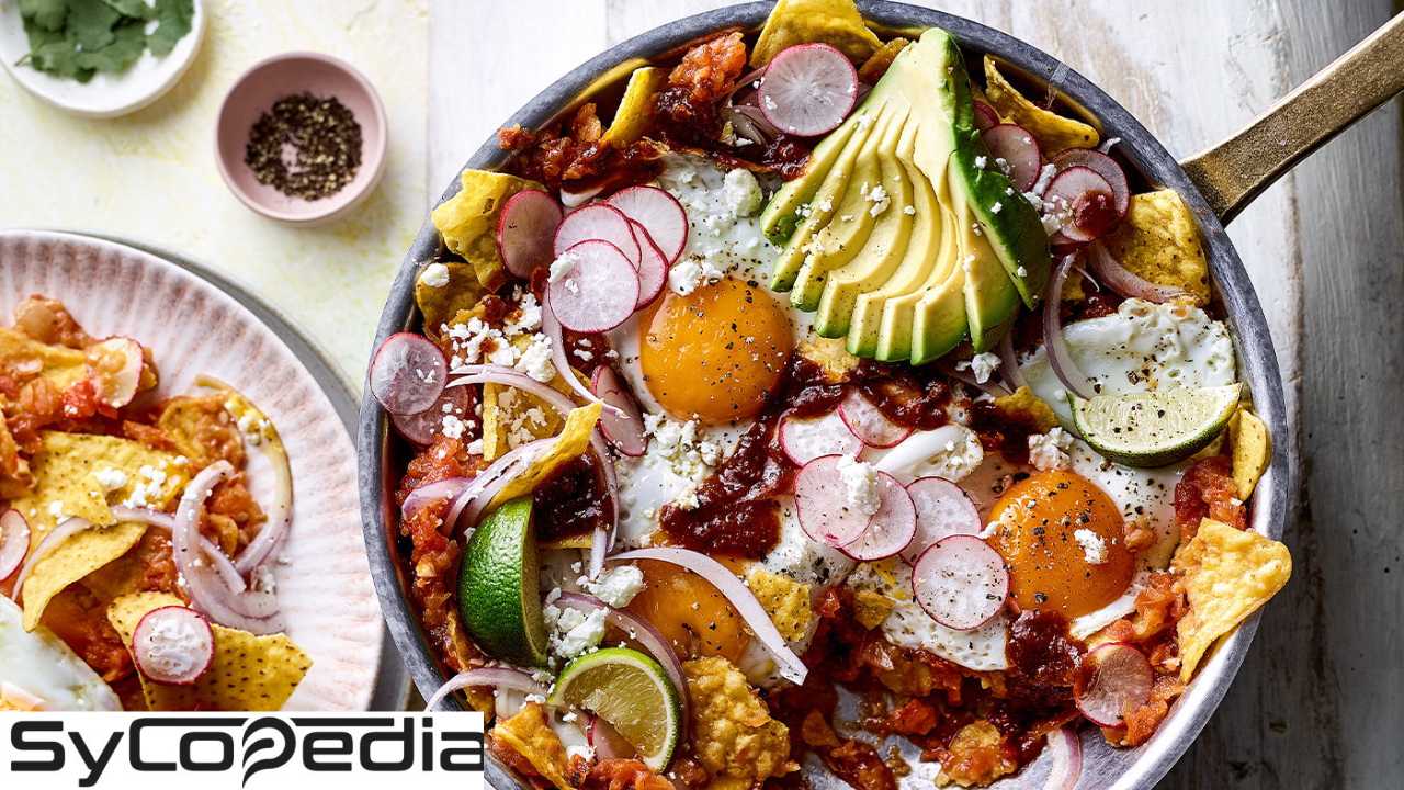 Celebrating Chilaquiles: Embracing a Mexican Culinary Treasure
