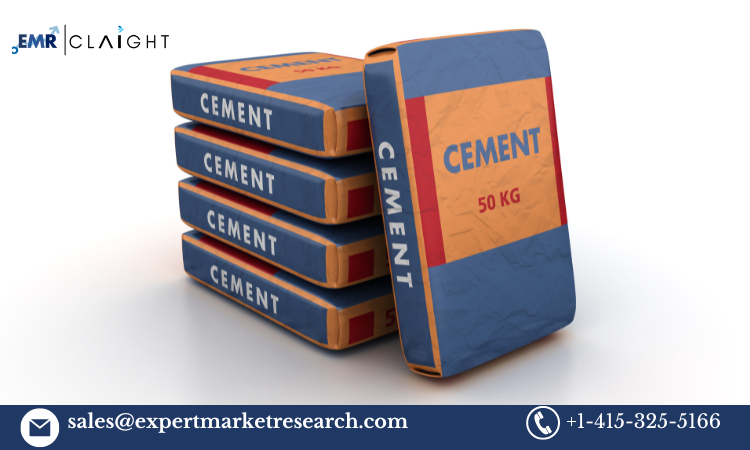 Cement Price Forecast Report