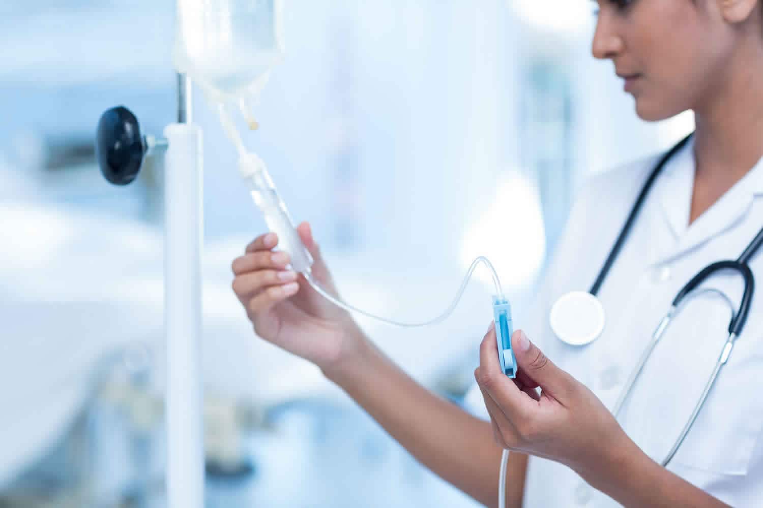 Chelation Therapy: Miracle Treatment or Medical Myth? 1 Chelation Therapy: Miracle Treatment or Medical Myth?