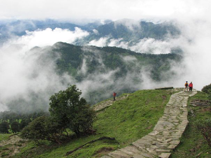 North India's 20 Secret Destinations Exposed by Locals 2 North India's Secret Destinations chopta