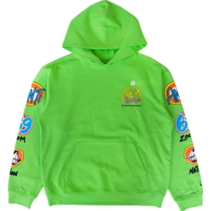 Chrome Hearts Hoodies: The Best Bold and Graphic Designs for a Streetwear Statement 1 Chrome Hearts Hoodies: The Best Bold and Graphic Designs for a Streetwear Statement