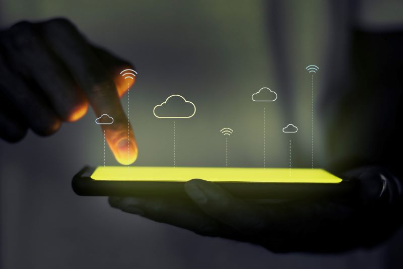 How Cloud Computing Consulting Services Drive Digital Transformation