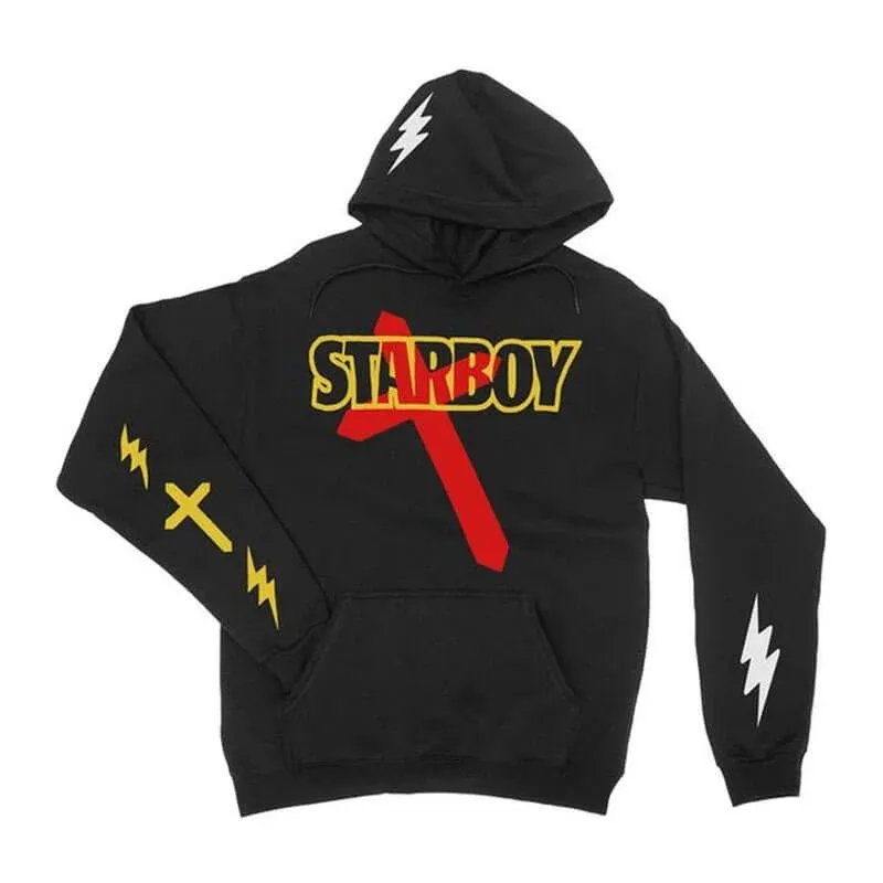 Weeknd born Abel Makkonen Tesfaye on February