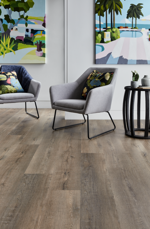 Choosing the Right Hybrid Flooring: A Buyer’s Guide for Australians 3 Hybrid Flooring