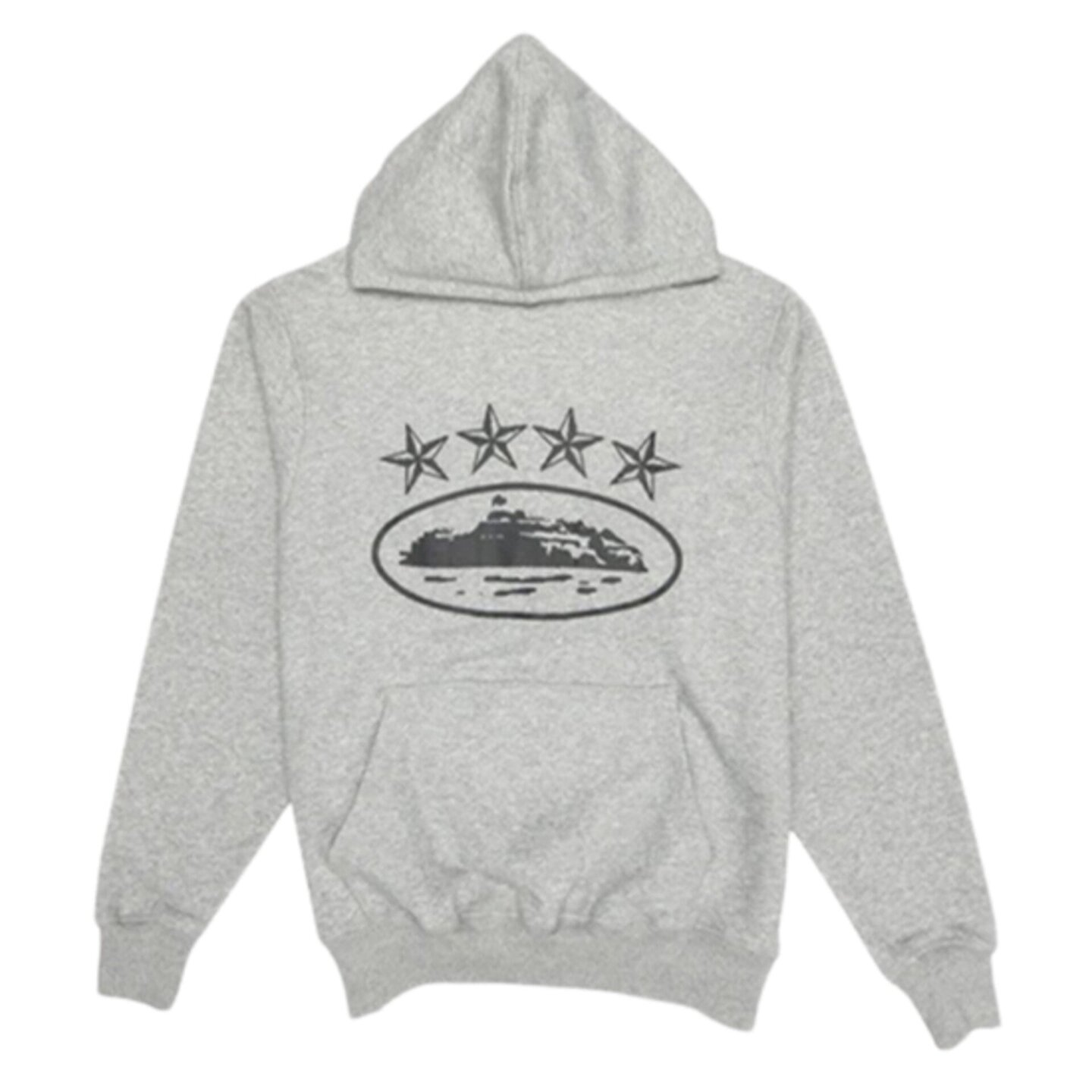 The Rise of Corteiz Hoodies A New Fashion Staple