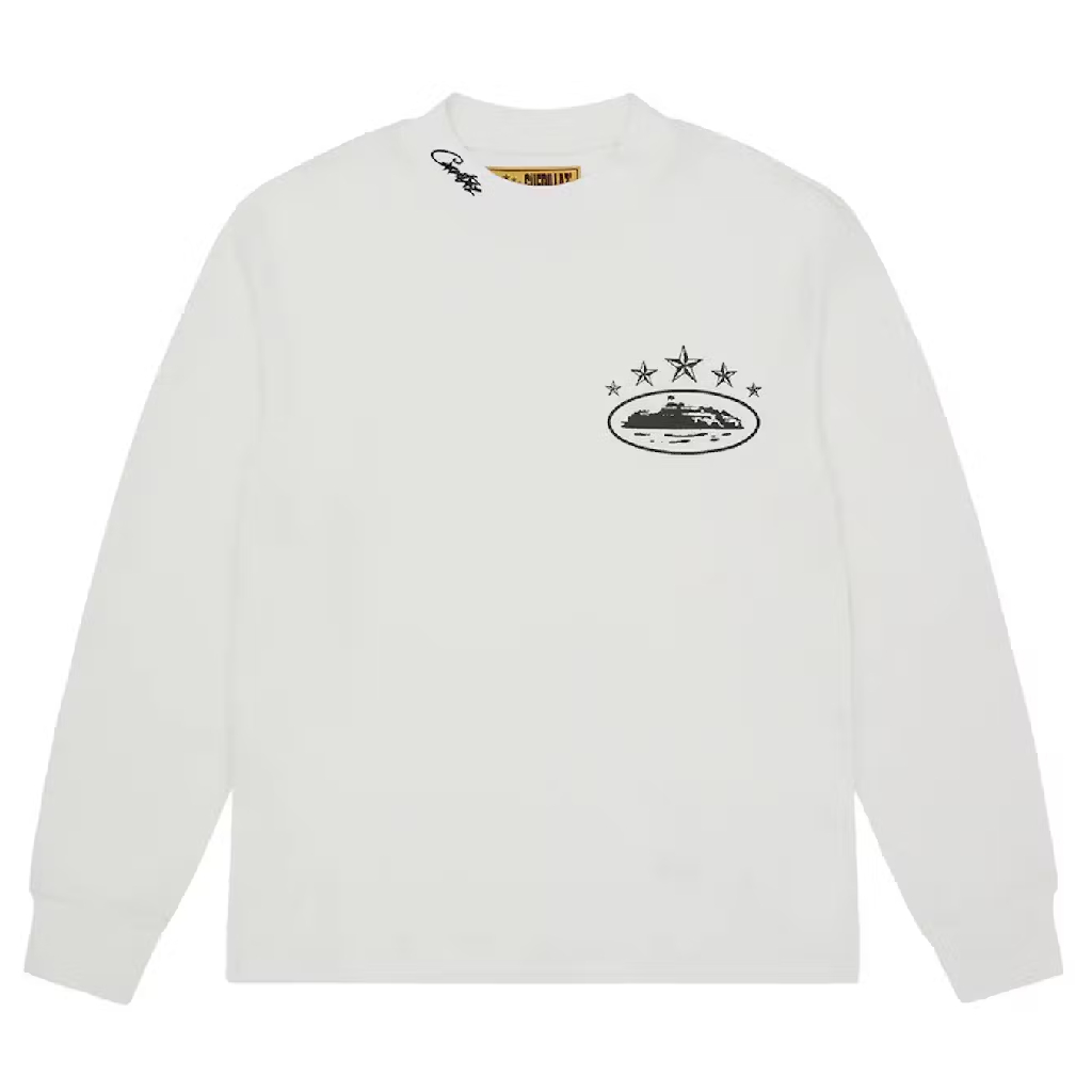 Corteiz Hoodie & Cargos: The Ultimate Streetwear Style Guide 1 Corteiz Hoodie & Cargos: The Ultimate Streetwear Style Guide