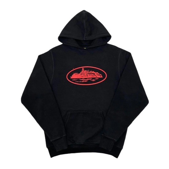 Corteiz Hoodies Pioneering the Streetwear Classic Revolution