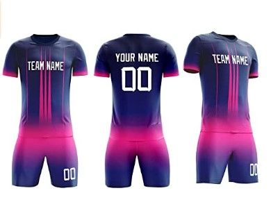 Creating Personalized Soccer Jerseys: Tips and Tricks