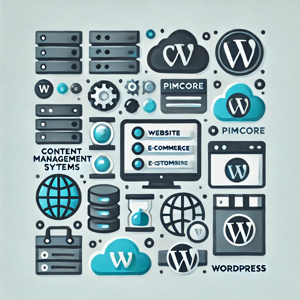 Pimcore vs WordPress: Which CMS is Right for Your Business?