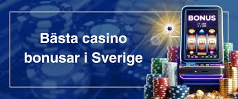 Din Guide till de Bästa Casino Bonusarna: Vad Du Bör Veta