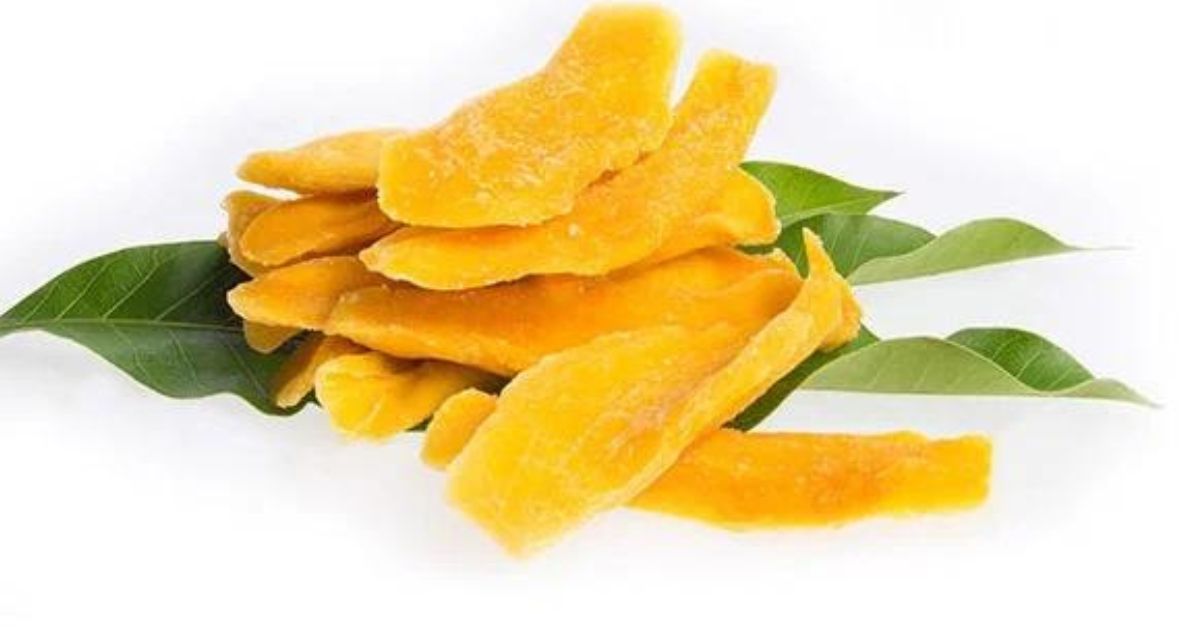 Dry Mango Companies in Pakistan: A Sweet Success Story 1 Dry Mango Companies in Pakistan: A Sweet Success Story