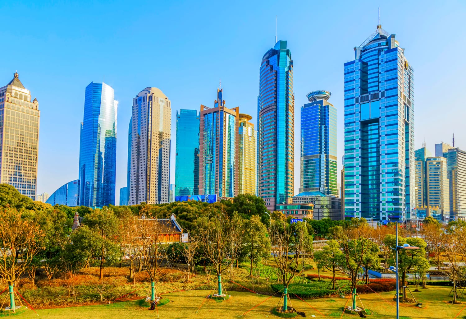 Property Investment in Dubai: The Key Trends You Can't Afford to Miss 1 Property Investment in Dubai: The Key Trends You Can’t Afford to Miss