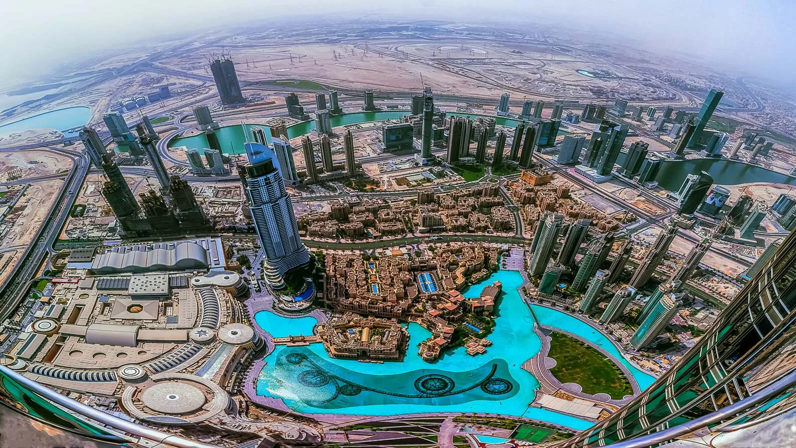 Discover Dubai: A City of Unforgettable Experiences